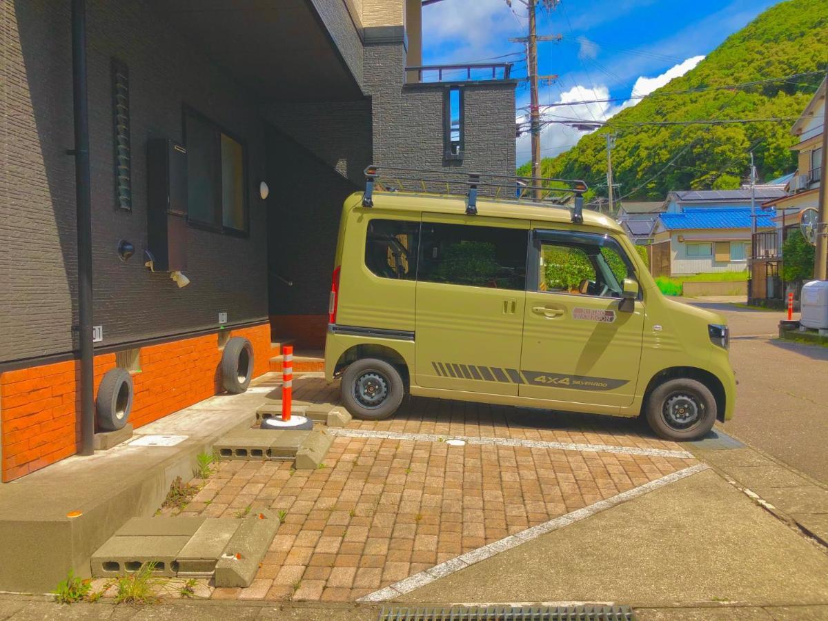 Midtown Sakura House 102 予約者だけの空間 A Space Just For *
